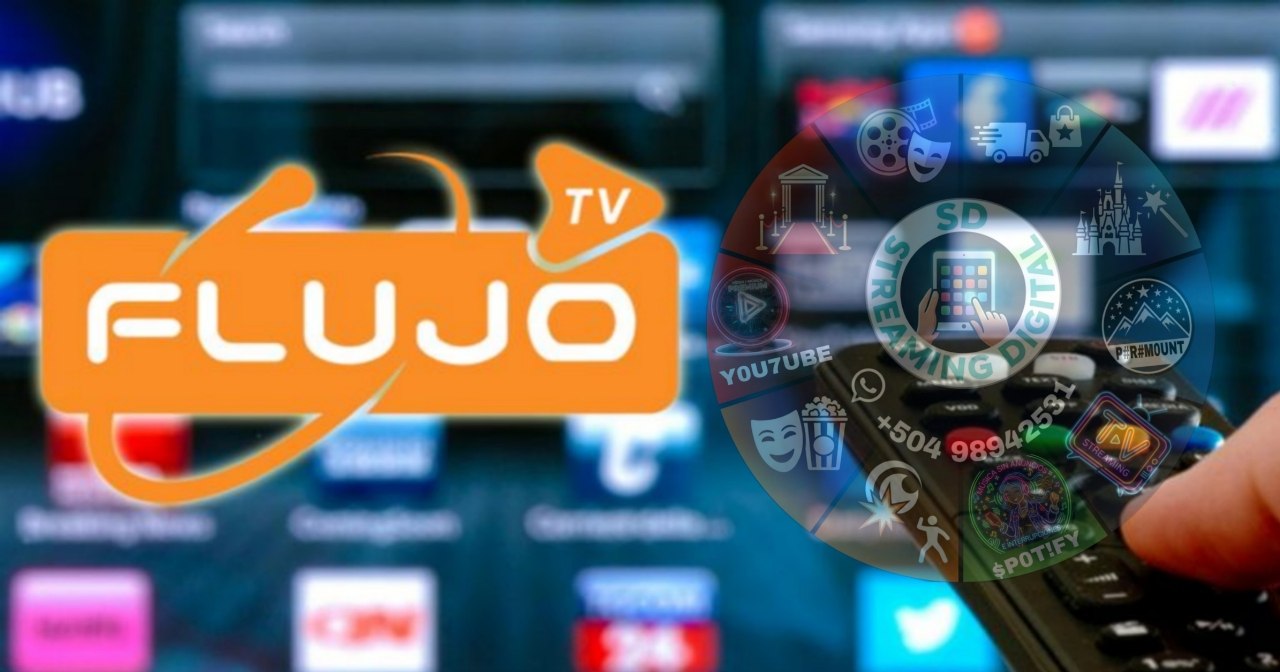 FLUJO TV CUENTA 1 MES